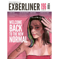 EXB issue 196 September 2020
