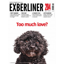 EXB Ausgabe 204 Mai 2021