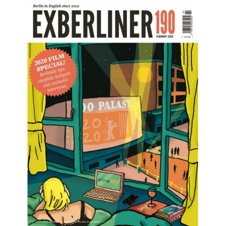 EXB issue 190 February 2020