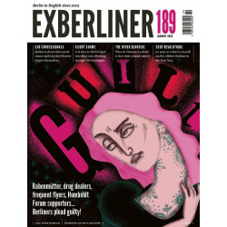 EXB issue 189 January 2020