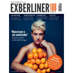 EXB issue 188 December 2019