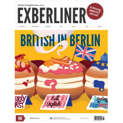 EXB issue 180 March 2019