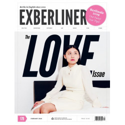EXB issue 179 February 2019