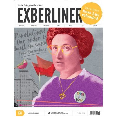 EXB issue 178 January 2019