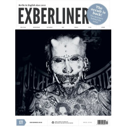 EXB issue 177 December 2018