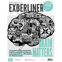 EXB issue 175 October 2018