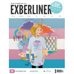 EXB issue 174 September 2018