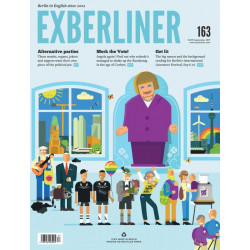 EXB Ausgabe 163 September 2017