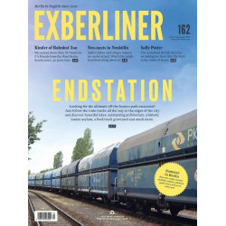 EXB issue 162 July/August 2017