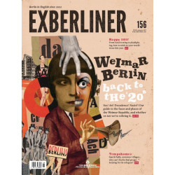 EXB issue 156 January 2017
