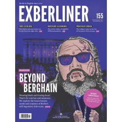 EXB issue 155 December 2016