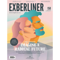 EXB issue 150 June 2016