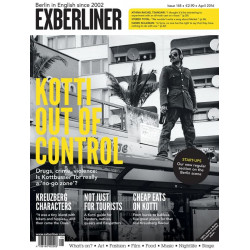 EXB issue 148 April 2016