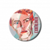 David Bowie button - LIMITED EDITION