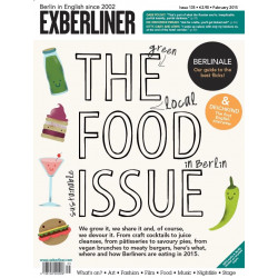 EXB issue 135 February 2015
