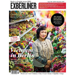 EXB Ausgabe 132 November 2014