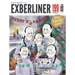 EXB issue 199 December 2020