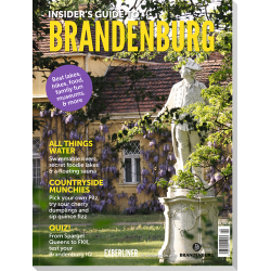 Insider's Guide Brandenburg...