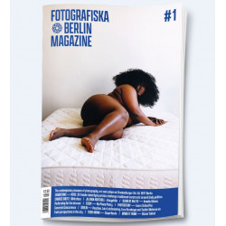 Fotografiska Berlin Magazine