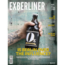 EXB issue 225 September/...