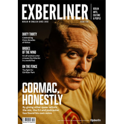 EXB issue 228 March 2024