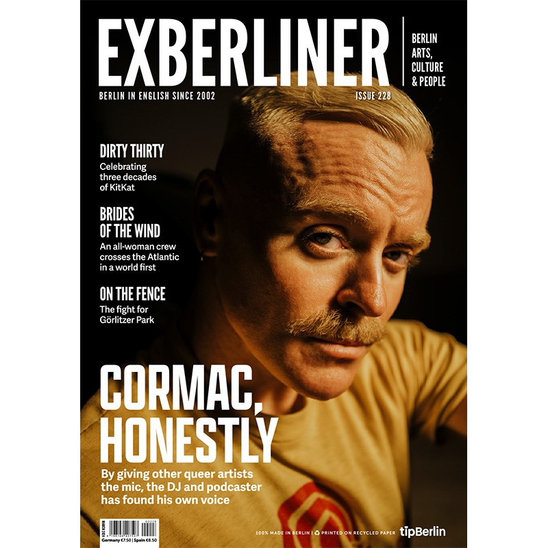 EXB issue 228 March 2024