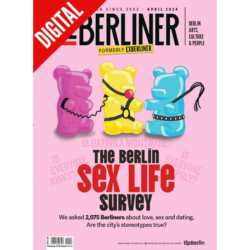 epaper THE BERLINER_229