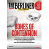 THE BERLINER Ausgabe 230 Mai 2024