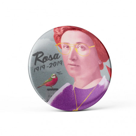 Rosa Luxemburg - LIMITED EDITION