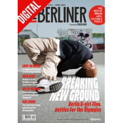 epaper THE BERLINER_231