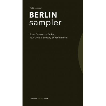 Berlin Sampler