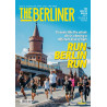 THE BERLINER Ausgabe 233 September 2024