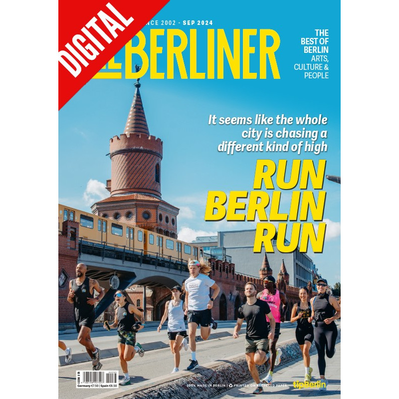 epaper THE BERLINER_233