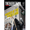 THE BERLINER Ausgabe 236 Dezember 2024