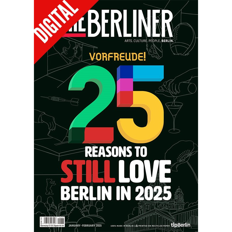 epaper THE BERLINER_237