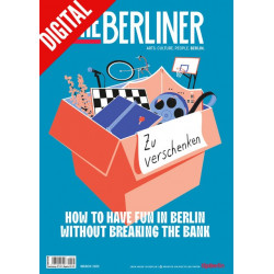 epaper THE BERLINER_238