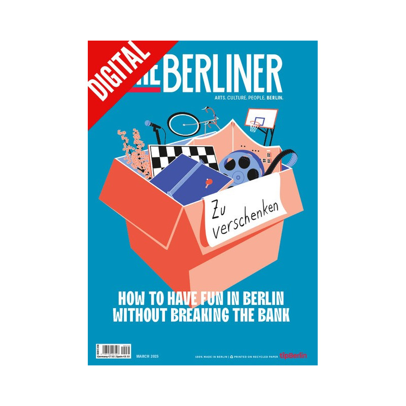 epaper THE BERLINER_238