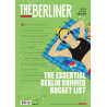 THE BERLINER issue 241 june 2025