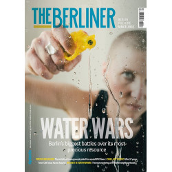 THE BERLINER Ausgabe 242...