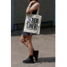 THE BERLINER organic tote bag