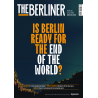 THE BERLINER issue 243 September 2025