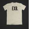 Exberliner Shirt weiß