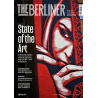 THE BERLINER Ausgabe 245 November 2025