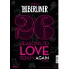 THE BERLINER Ausgabe 246 January/February 2026