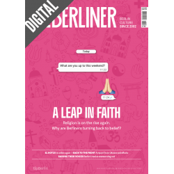 epaper THE BERLINER_244