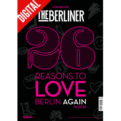 epaper THE BERLINER_246