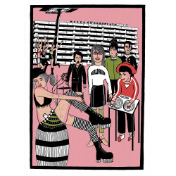 Danielle de Picciotto:...