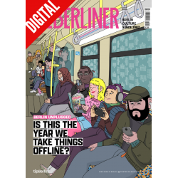 epaper THE BERLINER_247