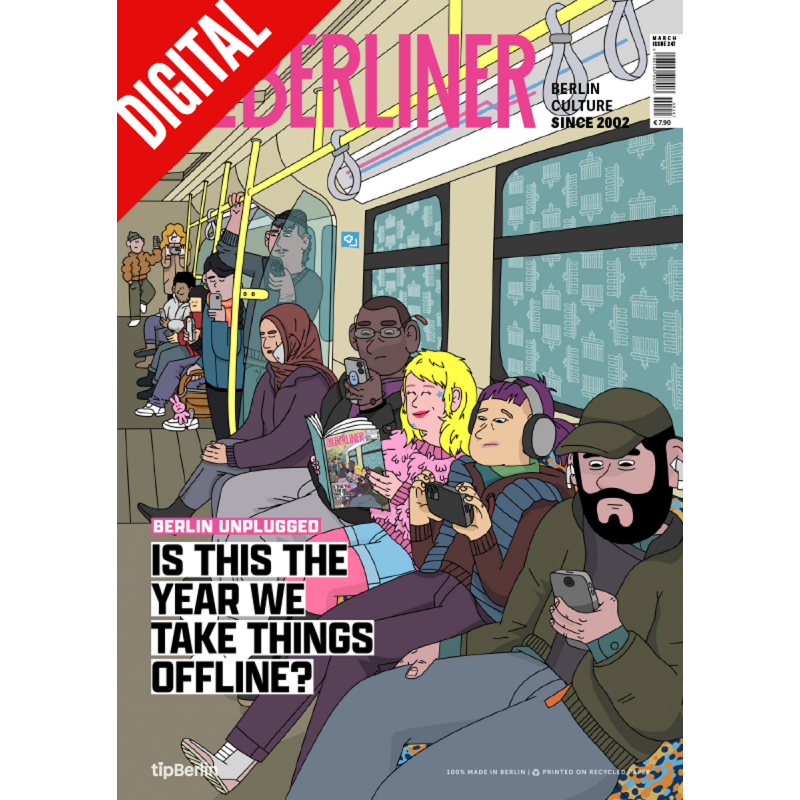 epaper THE BERLINER_247