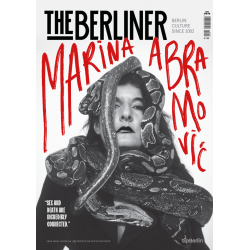 THE BERLINER Ausgabe 248...